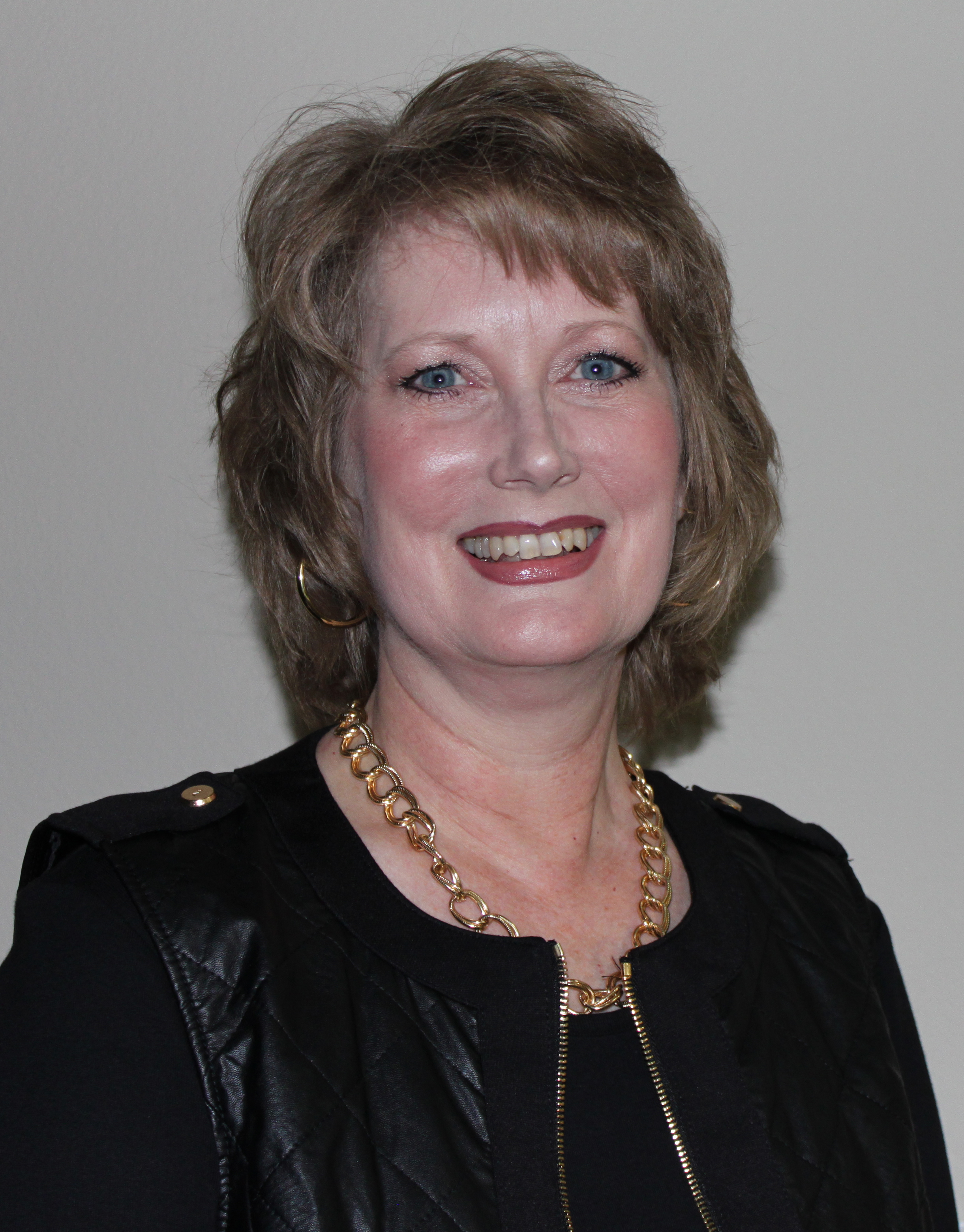 District Clerk Tammy Brauner